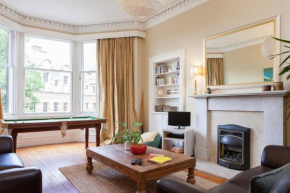 Amazing 4 Bedroom Apartment Just Off The Meadows